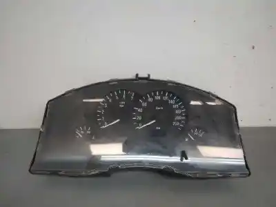 İkinci el araba yedek parçası enstrüman paneli için opel meriva 1.6 cat (z 16 se / l55) oem iam referansları 13118590cl  88311302