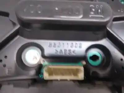 İkinci el araba yedek parçası enstrüman paneli için opel meriva 1.6 cat (z 16 se / l55) oem iam referansları 13118590cl  88311302