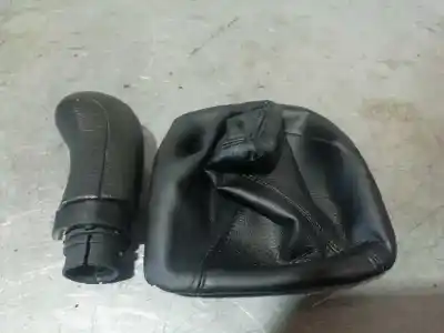 Gebrauchtes Autoersatzteil schalthebelknopf zum skoda octavia berlina (1u2) 1.6 oem-iam-referenzen 1u0711120b