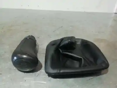 Автозапчасти б/у ручка рычага передачи за skoda octavia berlina (1u2) 1.6 ссылки oem iam 1u0711120b  
