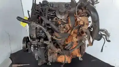 Pièce détachée automobile d'occasion moteur complet pour citroen jumpy i (u6u_) 2.0 hdi 95 références oem iam rhx  