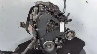 Pièce détachée automobile d'occasion moteur complet pour citroen jumpy i (u6u_) 2.0 hdi 95 références oem iam rhx  