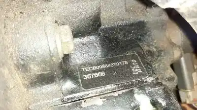 Pièce détachée automobile d'occasion moteur complet pour citroen jumpy i (u6u_) 2.0 hdi 95 références oem iam rhx  