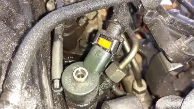 Pièce détachée automobile d'occasion moteur complet pour citroen jumpy i (u6u_) 2.0 hdi 95 références oem iam rhx  