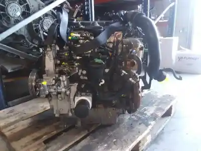 Pièce détachée automobile d'occasion moteur complet pour citroen jumpy i (u6u_) 2.0 hdi 95 références oem iam rhx  