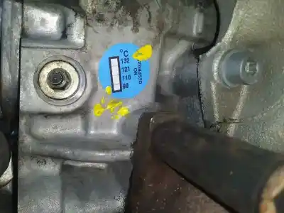 Pièce détachée automobile d'occasion moteur complet pour citroen jumpy i (u6u_) 2.0 hdi 95 références oem iam rhx  