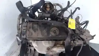 Pièce détachée automobile d'occasion moteur complet pour peugeot 106 (s1) cocktail références oem iam kdx  