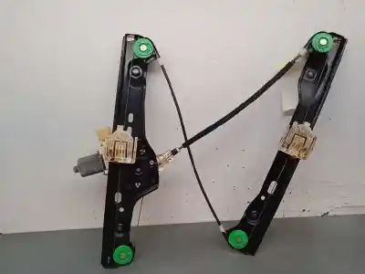 Second-hand car spare part driver left window regulator for bmw serie 3 berlina (e90) 325xi oem iam references 6927027
