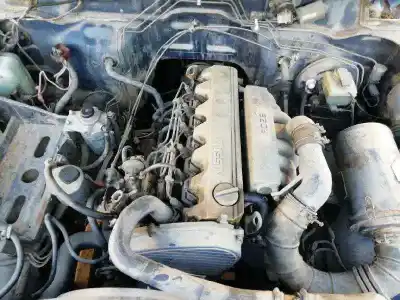 Pièce détachée automobile d'occasion moteur detachée pour nissan patrol (k/w260) * références oem iam rd28  