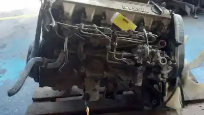 Pièce détachée automobile d'occasion moteur detachée pour nissan patrol (k/w260) * références oem iam rd28  