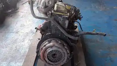 Pièce détachée automobile d'occasion moteur detachée pour nissan patrol (k/w260) * références oem iam rd28  