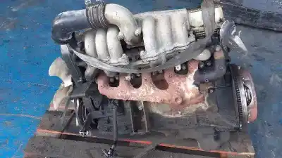 Pièce détachée automobile d'occasion moteur detachée pour nissan patrol (k/w260) * références oem iam rd28  