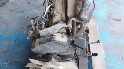 Pièce détachée automobile d'occasion moteur detachée pour nissan patrol (k/w260) * références oem iam rd28  