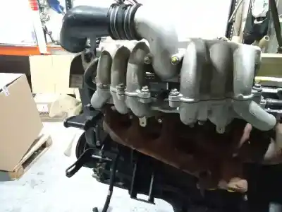 Pièce détachée automobile d'occasion moteur detachée pour nissan patrol (k/w260) * références oem iam rd28  