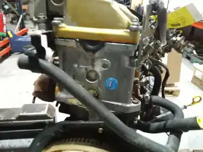 Pièce détachée automobile d'occasion moteur detachée pour nissan patrol (k/w260) * références oem iam rd28  