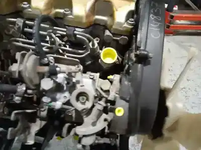 Pièce détachée automobile d'occasion moteur detachée pour nissan patrol (k/w260) * références oem iam rd28  