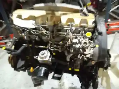 Pièce détachée automobile d'occasion moteur detachée pour nissan patrol (k/w260) * références oem iam rd28  