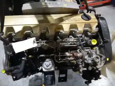 Pièce détachée automobile d'occasion moteur detachée pour nissan patrol (k/w260) * références oem iam rd28  