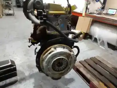 Pièce détachée automobile d'occasion moteur detachée pour nissan patrol (k/w260) * références oem iam rd28  