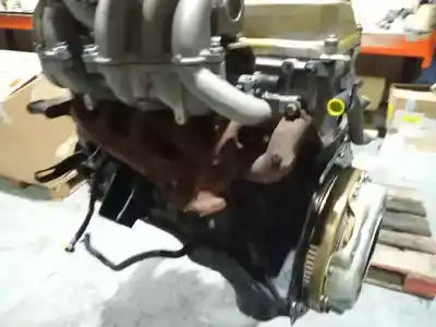 Pièce détachée automobile d'occasion moteur detachée pour nissan patrol (k/w260) * références oem iam rd28  