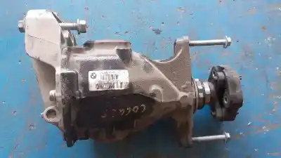 Tweedehands auto-onderdeel achter differentieel voor bmw serie 1 lim. (f20) 1.6 turbodiesel oem iam-referenties 7599466