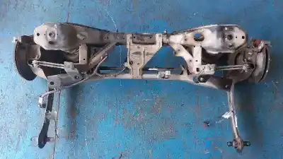 Gebrauchtes Autoersatzteil hinterachse zum volvo v40 (2012->) 2.0 inscription [2.0 ltr. - 140 kw diesel cat] oem-iam-referenzen 31406223  