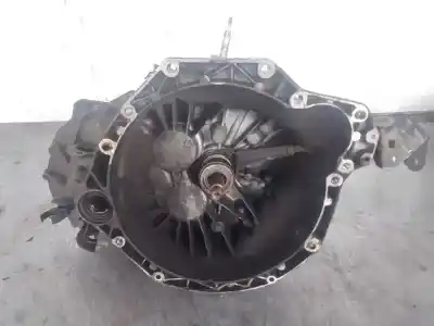 Pièce détachée automobile d'occasion boîte de vitesses pour renault vel satis (bj0) 2.2 dci turbodiesel références oem iam 8200011891  