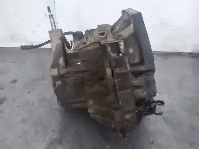 Pièce détachée automobile d'occasion boîte de vitesses pour renault vel satis (bj0) 2.2 dci turbodiesel références oem iam 8200011891  