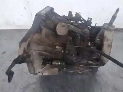 Pièce détachée automobile d'occasion boîte de vitesses pour renault vel satis (bj0) 2.2 dci turbodiesel références oem iam 8200011891  