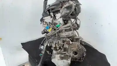 Gebrauchtes Autoersatzteil kompletter motor zum citroen xsara berlina 1.6 16v cat (nfu / tu5jp4) oem-iam-referenzen nfu  