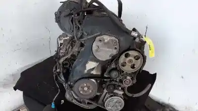 Gebrauchtes Autoersatzteil kompletter motor zum citroen xsara berlina 1.6 16v cat (nfu / tu5jp4) oem-iam-referenzen nfu  