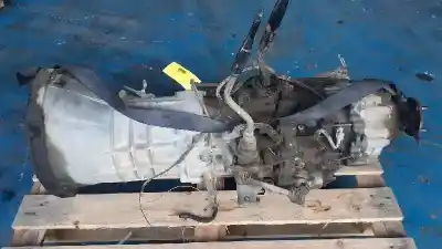 Second-hand car spare part gearbox for nissan patrol (k/w260) * oem iam references   4x4