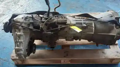 Second-hand car spare part gearbox for nissan patrol (k/w260) * oem iam references   4x4