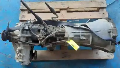 Second-hand car spare part gearbox for nissan patrol (k/w260) * oem iam references   4x4