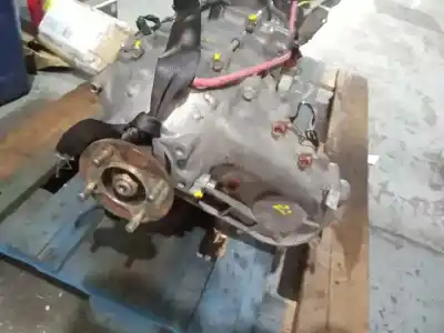 Second-hand car spare part gearbox for nissan patrol (k/w260) * oem iam references   4x4