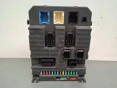 Peça sobressalente para automóvel em segunda mão centralina bsi por peugeot 308 sw confort referências oem iam 9663798180