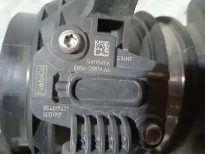 Second-hand car spare part flowmeter for ford focus lim. business oem iam references em5a12b579aa 4 pins 