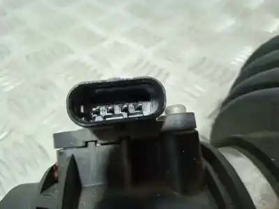 Second-hand car spare part flowmeter for ford focus lim. business oem iam references em5a12b579aa 4 pins 