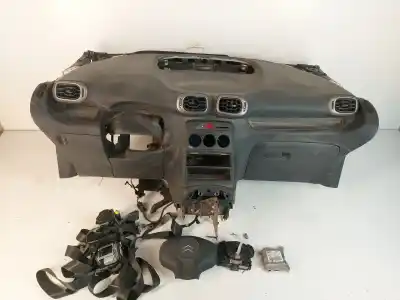 Автозапчасти б/у комплект подушки безопасности за citroen c3 picasso exclusive ссылки oem iam 9683066480