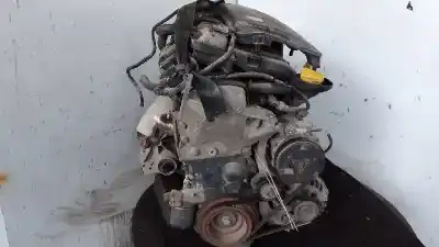 Gebrauchtes Autoersatzteil kompletter motor zum renault clio ii fase ii (b/cb0) 1.2 oem-iam-referenzen   