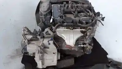 Gebrauchtes Autoersatzteil kompletter motor zum renault clio ii fase ii (b/cb0) 1.2 oem-iam-referenzen   