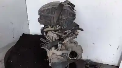 Gebrauchtes Autoersatzteil kompletter motor zum renault clio ii fase ii (b/cb0) 1.2 oem-iam-referenzen   