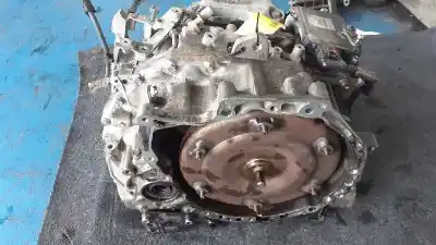 Автозапчастина б/у коробка передач для citroen c4 picasso * посилання на oem iam 20ge23