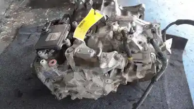 Автозапчастина б/у коробка передач для citroen c4 picasso * посилання на oem iam 20ge23  