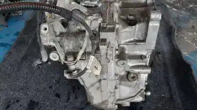 Автозапчастина б/у коробка передач для citroen c4 picasso * посилання на oem iam 20ge23  