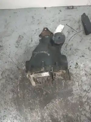 Second-hand car spare part rear differential for jaguar xj executive oem iam references 6w934a213bb  