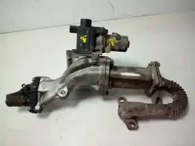 Gebrauchtes Autoersatzteil egr-ventil zum renault megane ii familiar authentique oem-iam-referenzen 7003680600   Gebrauchtes Autoersatzteil egr-ventil zum renault megane ii familiar authentique oem-iam-referenzen 7003680600