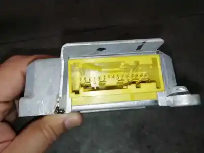 İkinci el araba yedek parçası hava yastigi kontrol ünitesi için hyundai coupe (rd) 1.6 16v cat oem iam referansları 9591027350  95910-27350