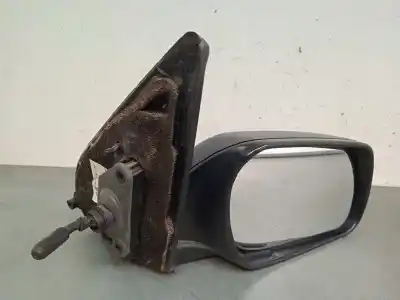 Peça sobressalente para automóvel em segunda mão espelho retrovisor direito por mazda 2 berlina (dy) 1.4 diesel cat referências oem iam 3m7117e714cd