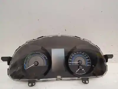 Peça sobressalente para automóvel em segunda mão quadrante por toyota auris hybrid active referências oem iam 83800f2e63